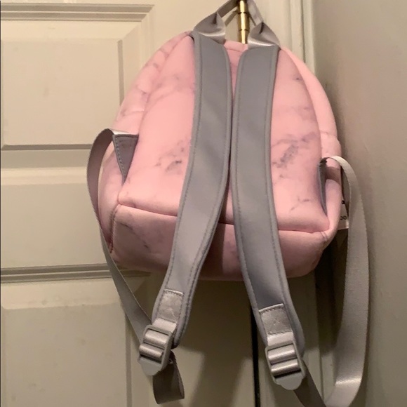 Mini Backpack - Picture 3 of 8